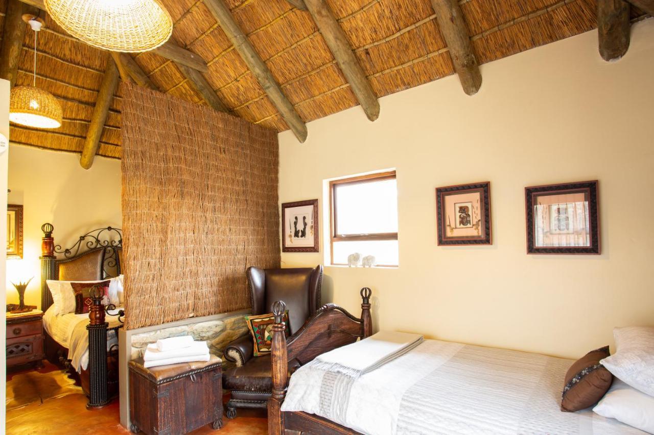 Boggomsbaai Indalu Game Reserve מראה חיצוני תמונה