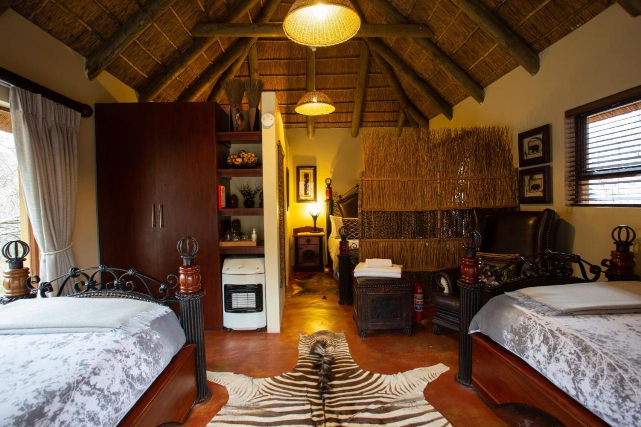 Boggomsbaai Indalu Game Reserve מראה חיצוני תמונה
